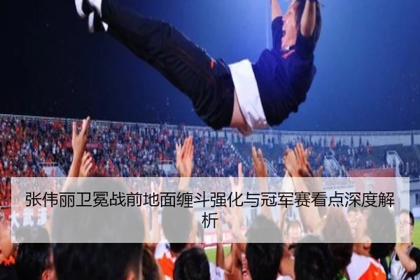 张伟丽卫冕战前地面缠斗强化与冠军赛看点深度解析